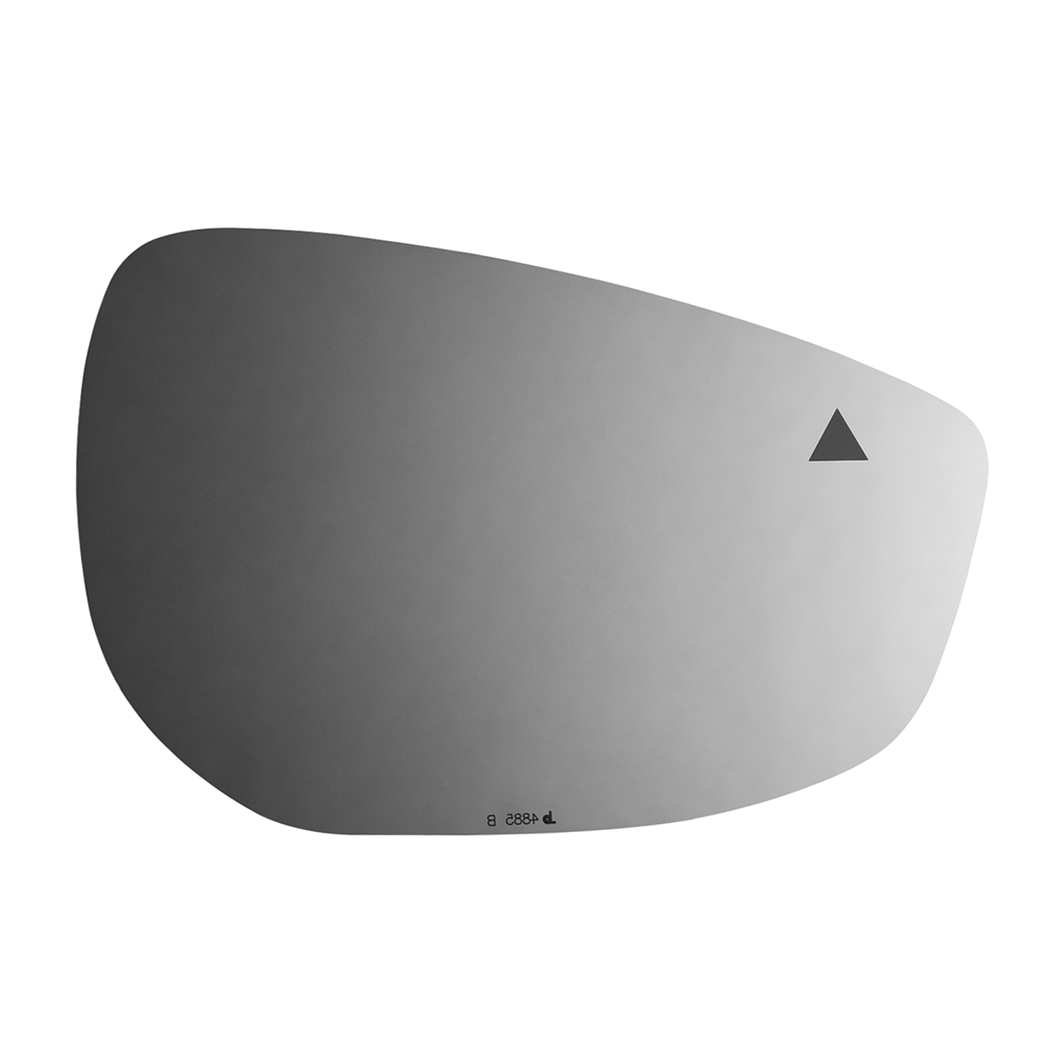 SIDE VIEW MIRROR HEATED W BLIND SPOT